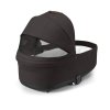 CYBEX Carry Cot S Lux Chocolate Brown