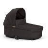 CYBEX Carry Cot S Lux Chocolate Brown