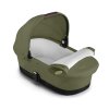 CYBEX Gazelle S Cot Moss Green