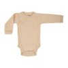LODGER Romper LS Tribe Linen