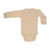 LODGER Romper LS Tribe Linen