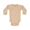 LODGER Romper LS Tribe Linen