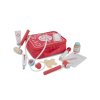 NEW CLASSIC TOYS Dětský doktorský set v kufříku