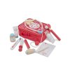 NEW CLASSIC TOYS Dětský doktorský set v kufříku