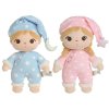 METOO Panenka v pyžamu Girl 30 cm