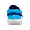 CROCS Literide Clog K Navy/White