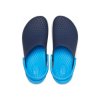 CROCS Literide Clog K Navy/White