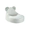 WIGIWAMA Beanbag Sedací vak Bear Misty Green