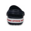 CROCS Crocband Clog K Navy/Red