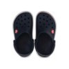 CROCS Crocband Clog K Navy/Red