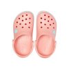 CROCS Crocband Clog K Melon/Ice Blue