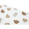JOLLEIN Pleny 3ks 70 x 70 cm Miffy & Friends