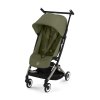 CYBEX Libelle Taupe/Moss Green
