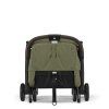 CYBEX Orfeo Taupe Moss Green 2025