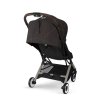 CYBEX Orfeo Taupe Chocolate Brown