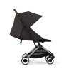CYBEX Orfeo Taupe Chocolate Brown