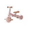 LITTLE DUTCH Tříkolka 4v1 Pink