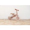 LITTLE DUTCH Tříkolka 4v1 Pink