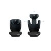 MAXI COSI RodiFix S i-Size autosedačka Tonal Black