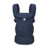 ERGOBABY Omni Deluxe Mesh Midnight Blue