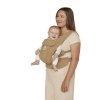 ERGOBABY Omni Deluxe Mesh Camel