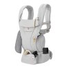 ERGOBABY Omni Deluxe Cotton Pearl Grey