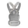 ERGOBABY Omni Deluxe Cotton Pearl Grey