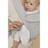 ERGOBABY Omni Deluxe Cotton Pearl Grey