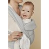 ERGOBABY Omni Deluxe Cotton Pearl Grey