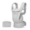 ERGOBABY Omni Deluxe Cotton Pearl Grey