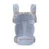ERGOBABY Omni Deluxe Mesh Serene Blue