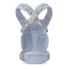 ERGOBABY Omni Deluxe Mesh Serene Blue