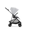 CYBEX Melio Carbon Fog Grey