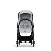 CYBEX Melio Carbon Fog Grey 2025