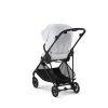 CYBEX Melio Carbon Fog Grey