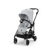CYBEX Melio Carbon Fog Grey