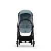 CYBEX Melio Carbon Stormy Blue 2025