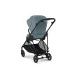 CYBEX Melio Carbon Stormy Blue 2025