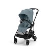 CYBEX Melio Carbon Stormy Blue 2025