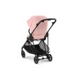 CYBEX Melio Carbon Candy Pink 2025