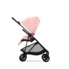 CYBEX Melio Carbon Candy Pink 2025
