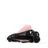 CYBEX Melio Carbon Candy Pink 2025