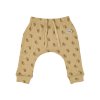 LODGER Jogger Flame Tribe Sand
