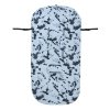 EMITEX Fusak 2v1 Cocoon Softshell Blue Splash