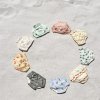 LÄSSIG Swim Diaper Girls Wawes Sea Salt