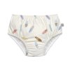 LÄSSIG Swim Diaper Girls Surfboards Sea Salt