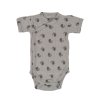 LODGER Romper SS Flame Tribe Mist