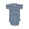 LODGER Romper SS Flame Tribe Ocean