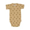 LODGER Romper SS Flame Tribe Sand