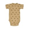 LODGER Romper SS Flame Tribe Sand